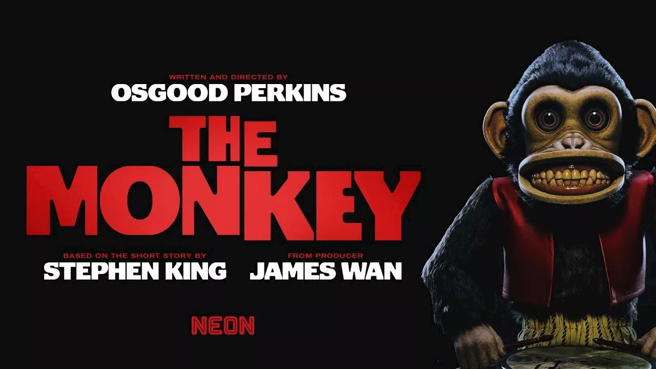 Stephen King’s The Monkey From Longlegs Director Teaser Debuts