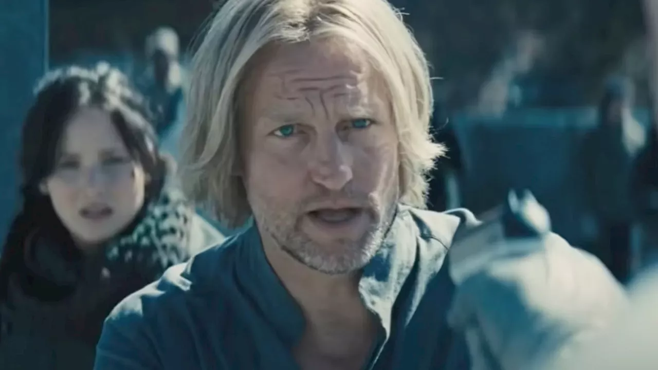 The Hunger Games’ Haymitch Prequel Synopsis Teases the Deadliest Games Yet