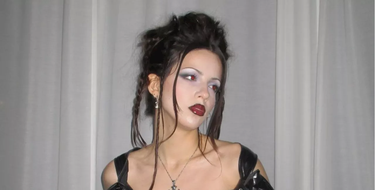 Le idee make-up più belle per Halloween 2024