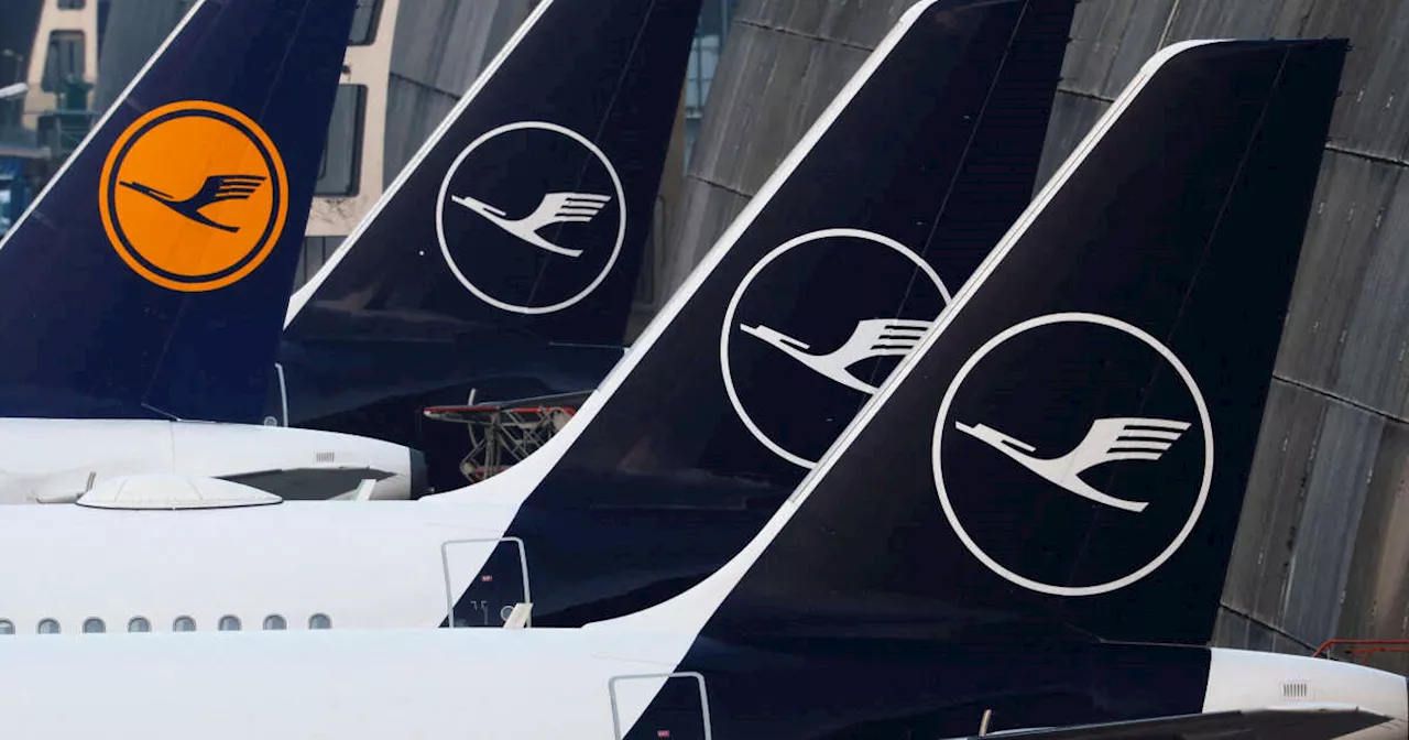 Amende record pour Lufthansa, accusée de discrimination à l’encontre de passagers juifs