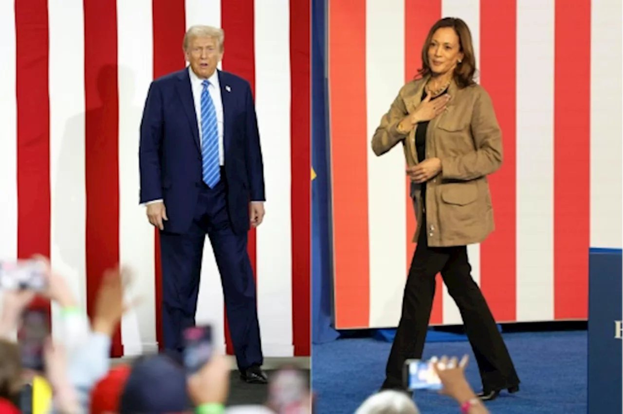 Trump face à des femmes, Harris sur le gril de Fox