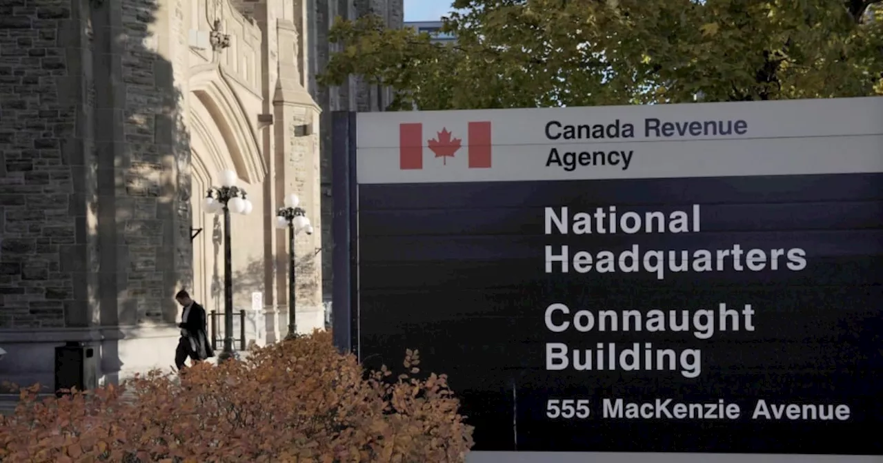 Canada Revenue Agency fires 330 employees over CERB claims during pandemic