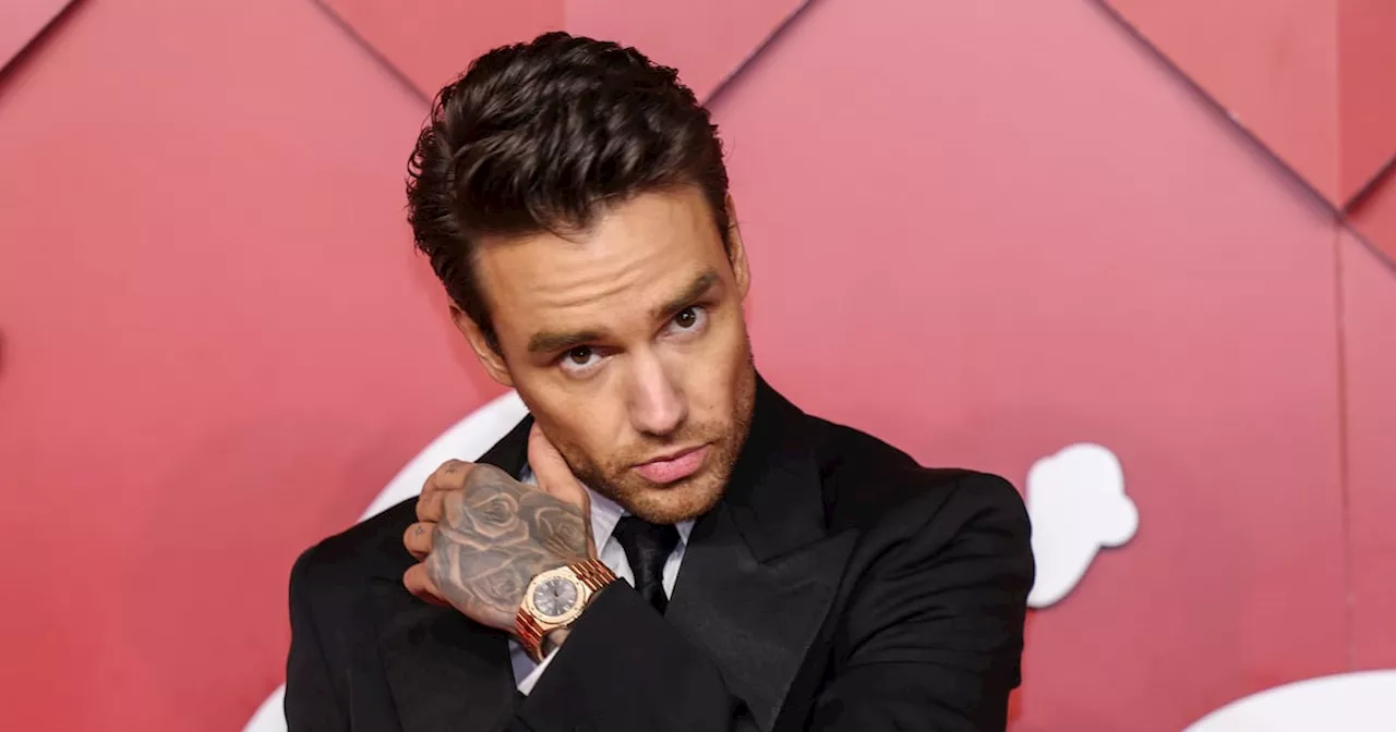 Former One Direction Singer Liam Payne Found Dead After Fall From Hotel Balcony