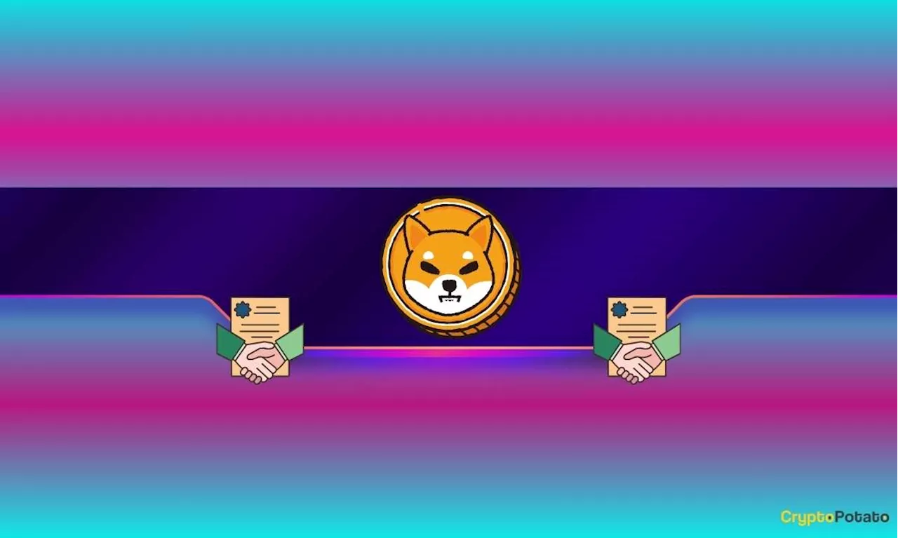 Shiba Inu Announces a New Collaboration to ‘Elevate SHIB to the Next Level’