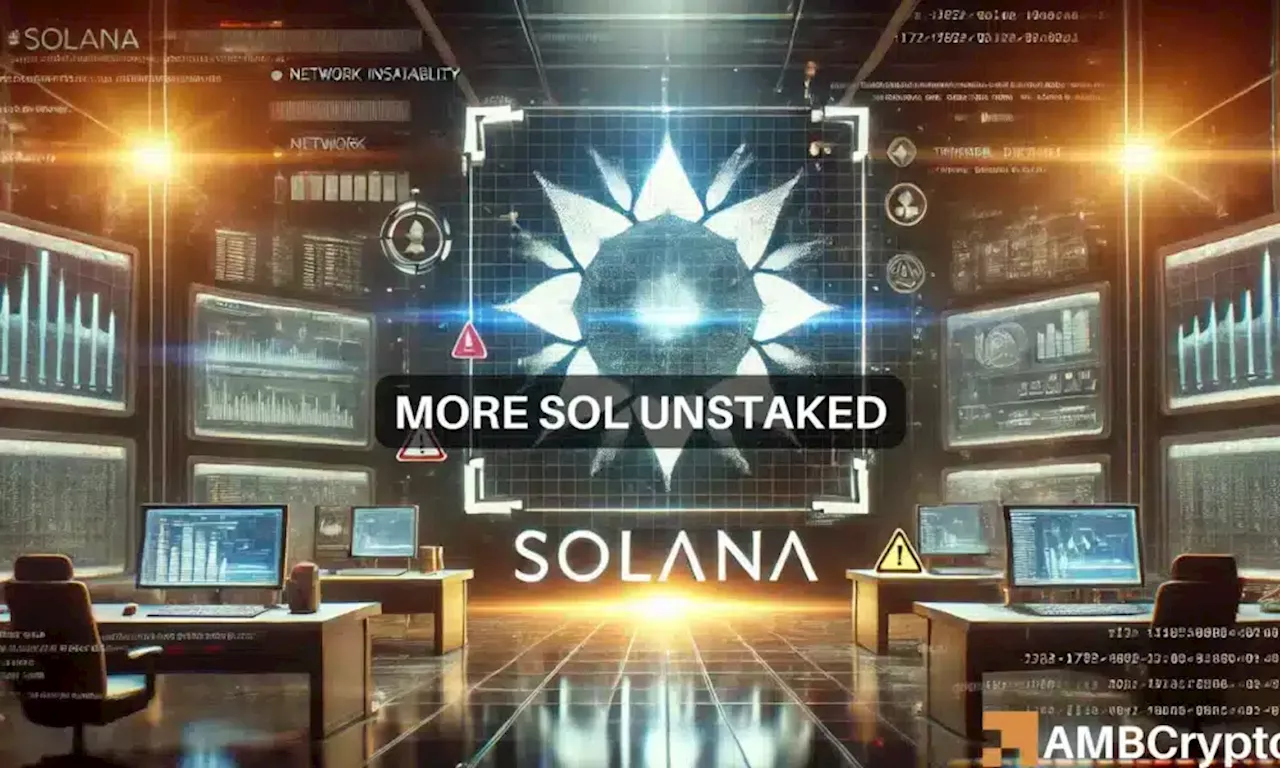 FTX’s $28M Solana unlock fails to halt rally – Bulls still eye $172