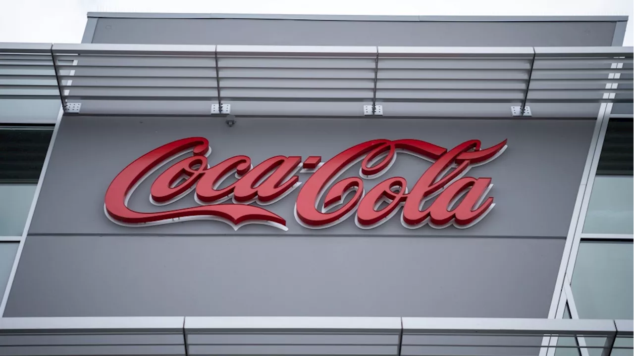 Coca-Cola recalled thousands of cases of lemonade mislabelled as 'zero sugar'