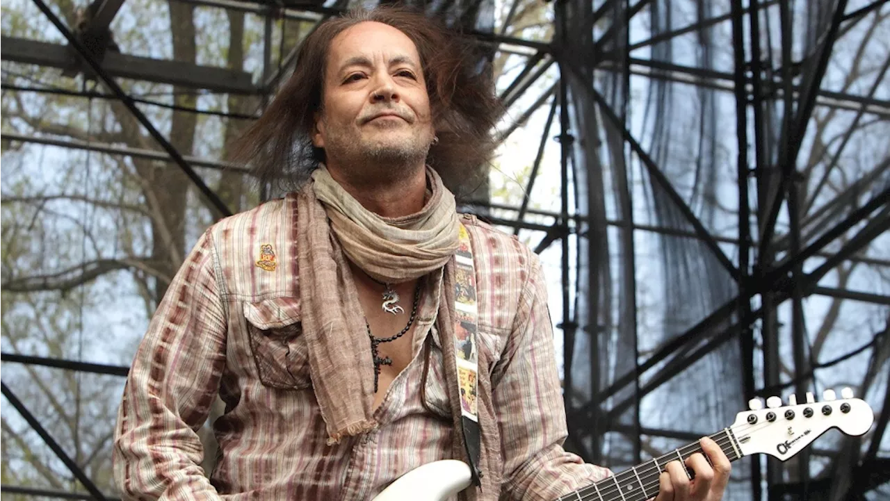 Jake E. Lee, former Ozzy Osbourne guitarist, expected to ‘fully recover’ after being shot ‘multiple times’