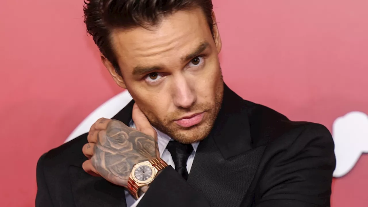 Liam Payne, former One Direction member, dies at 31 in Argentina hotel fall