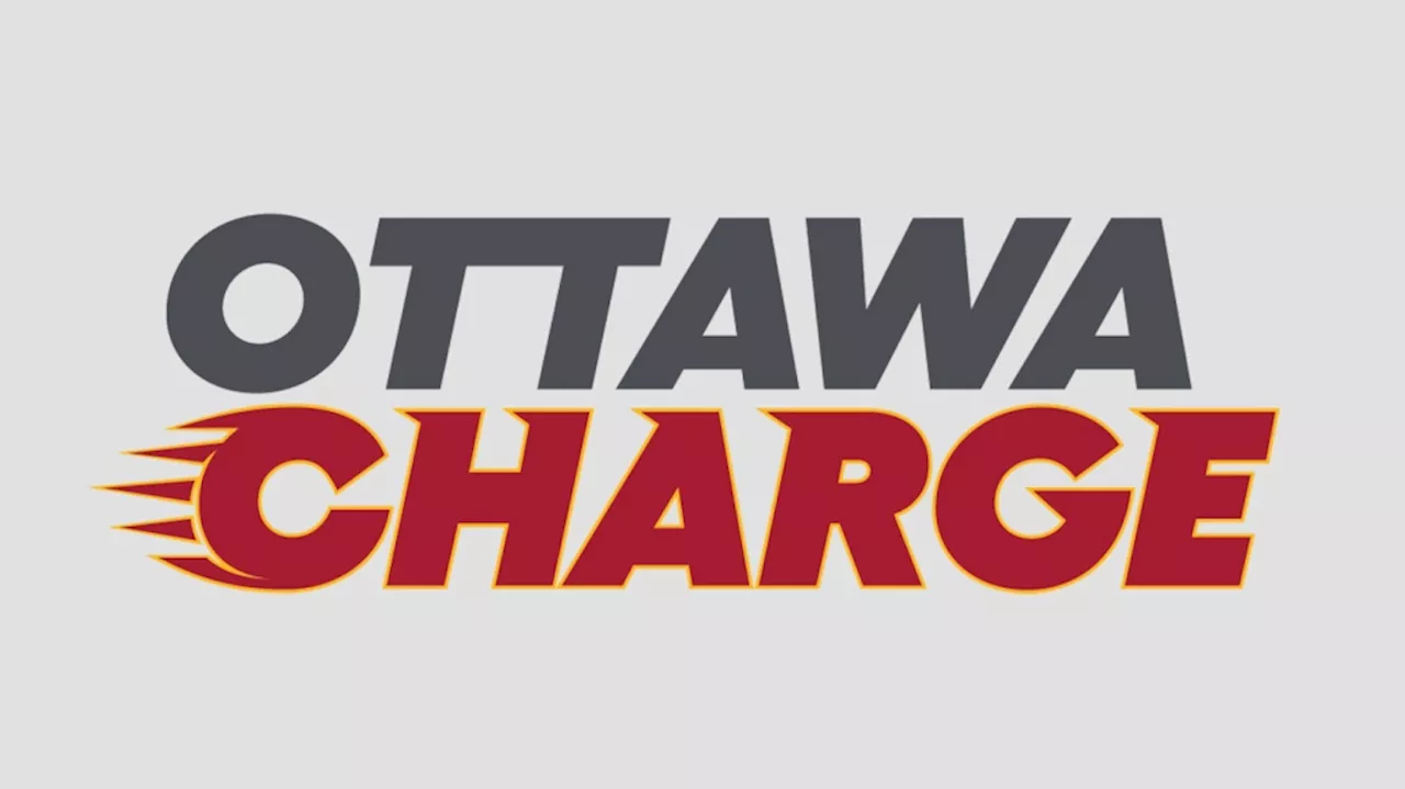 PWHL Ottawa Charge releases 2024-25 season schedule