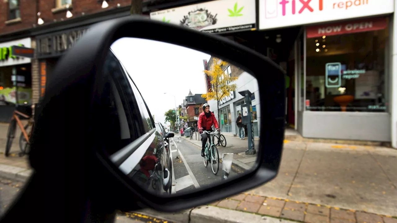 Ontario will restrict new bike lanes amid ‘out of control’ process: Transportation Minister