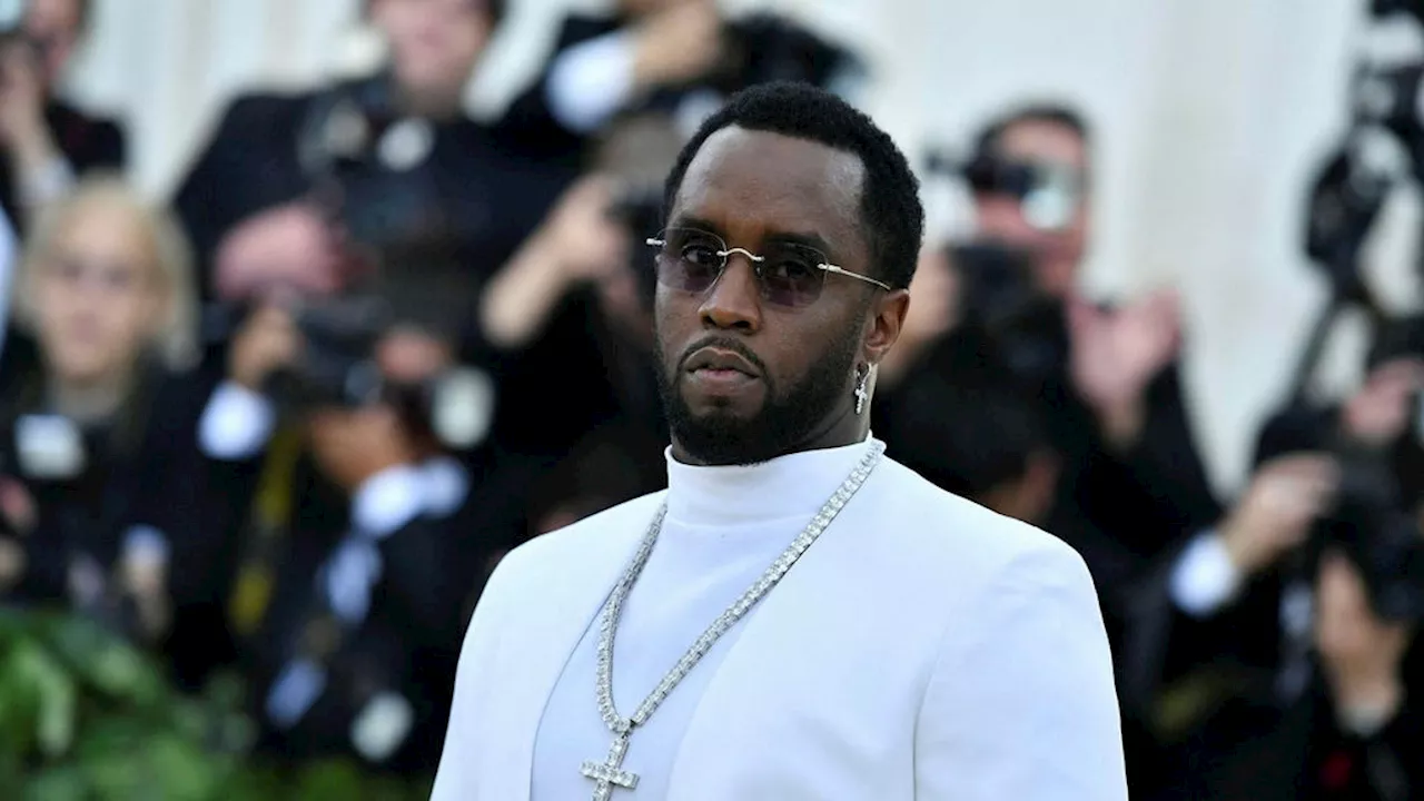 Sean ”Diddy” Combs kräver att få veta vilka som anklagar honom