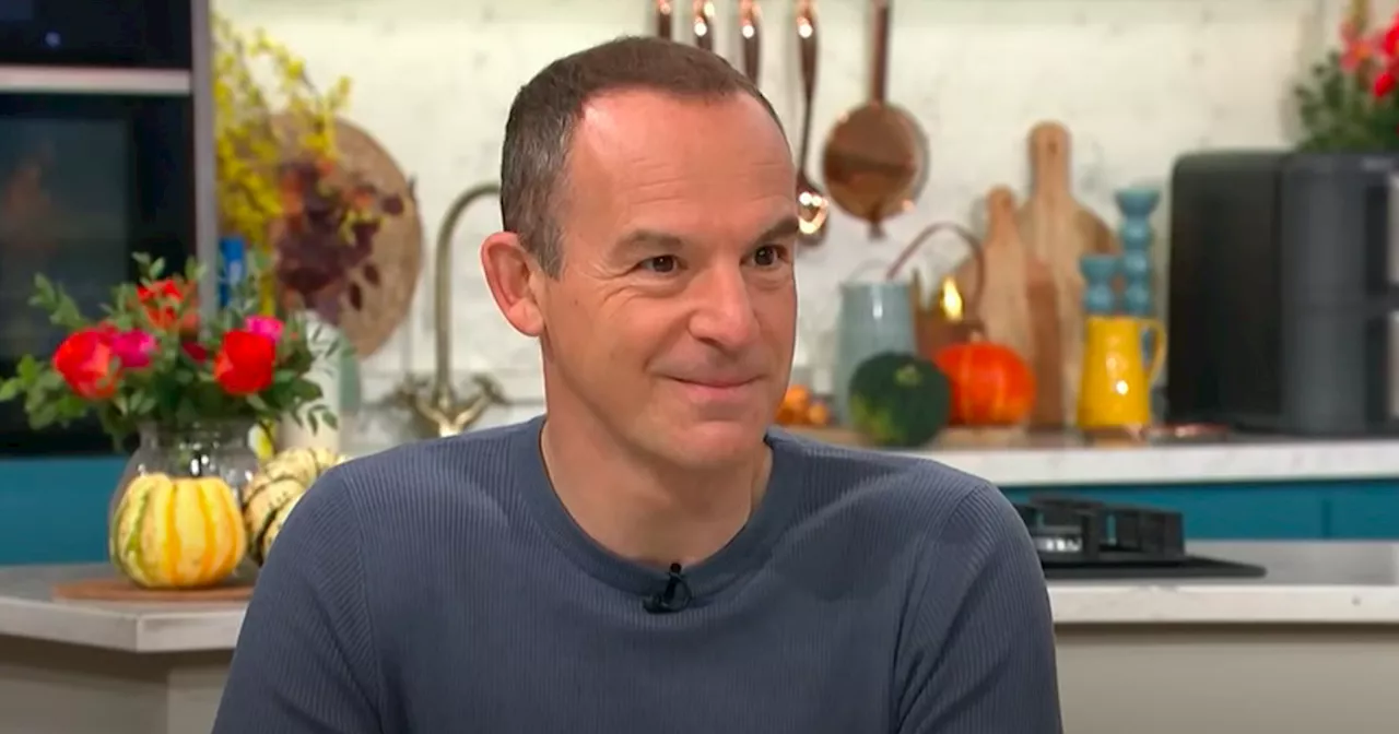 Martin Lewis issues urgent £2,212 warning to young people aged between 18 and 22