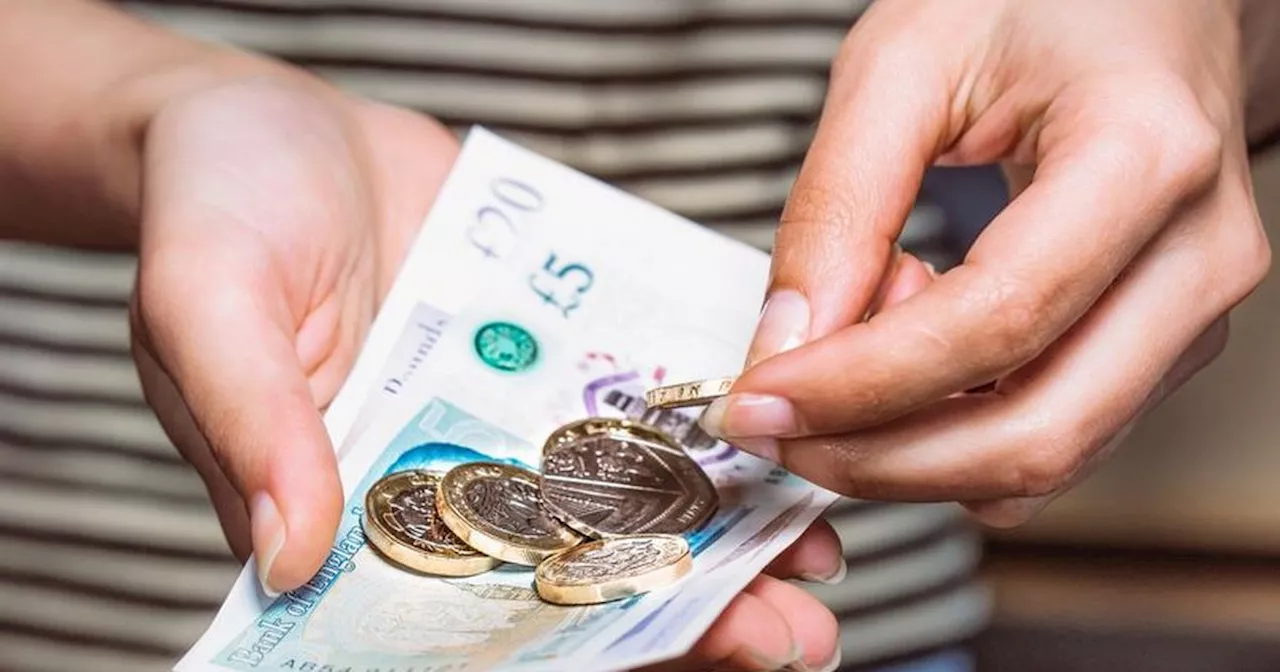 People on Universal Credit with health issues could be due up to £1,130 a month