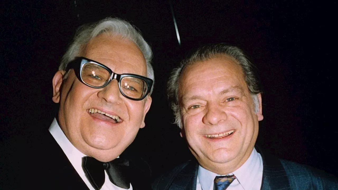 David Jason slams 'difficult' stars and talks 'nicest guy' in showbiz