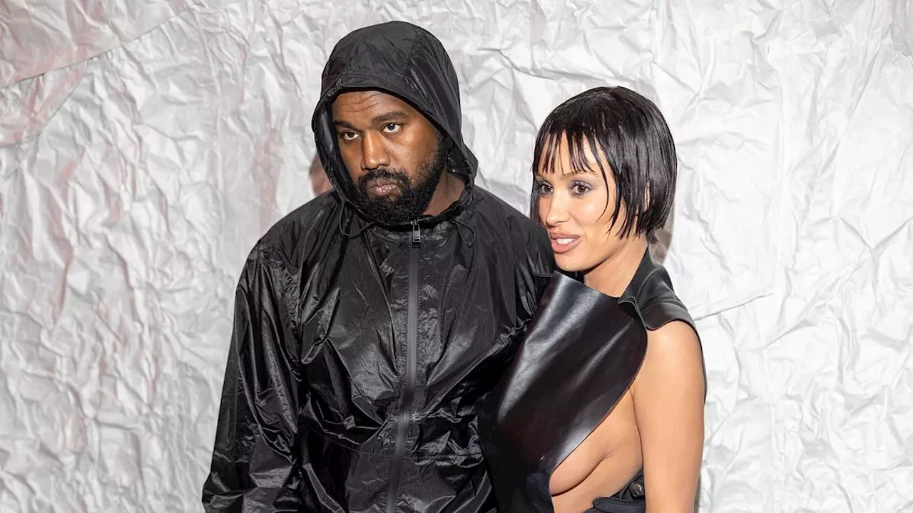 Kanye West appears strained with Bianca Censori in Tokyo amid twisted sexual assault lawsuit