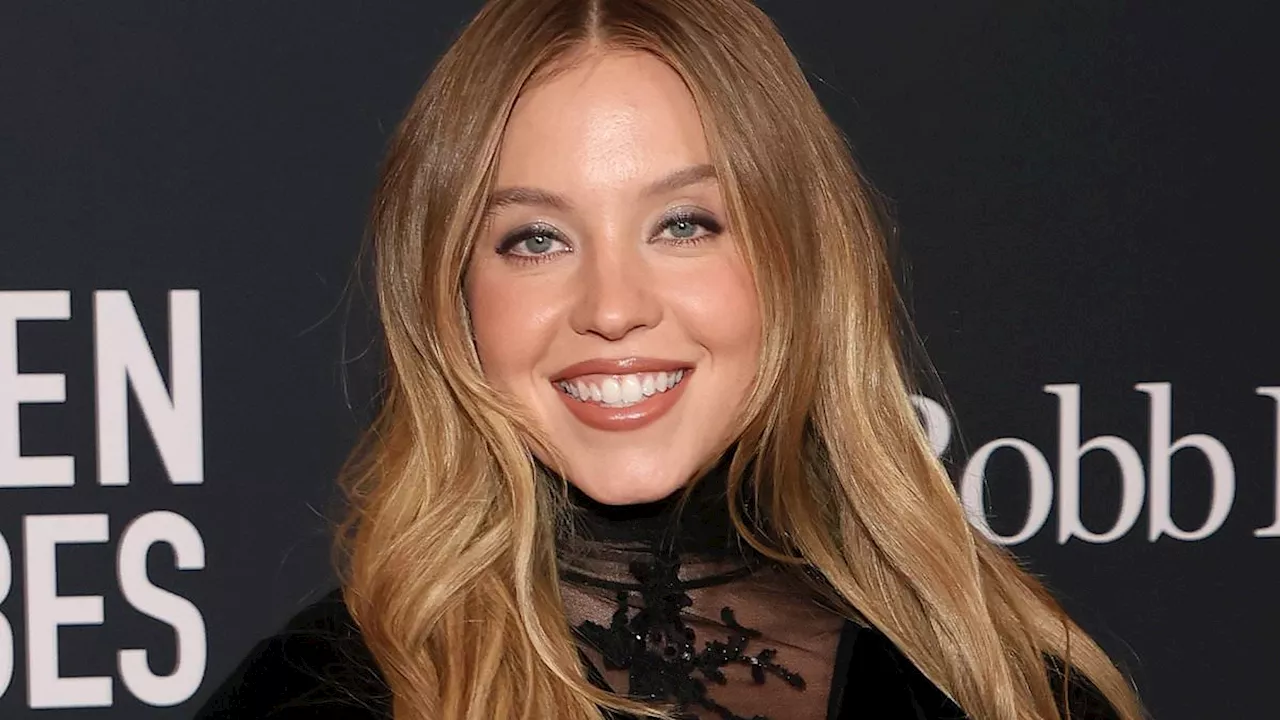 Sydney Sweeney helped catch a Los Angeles burglar while filming her Christy Martin biopic in North...