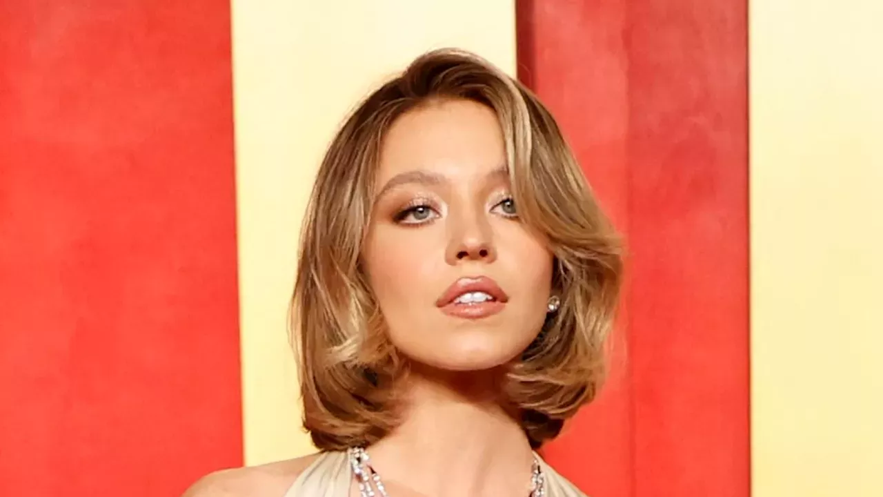 Sydney Sweeney's Dramatic Transformation For Christy Martin Biopic ...