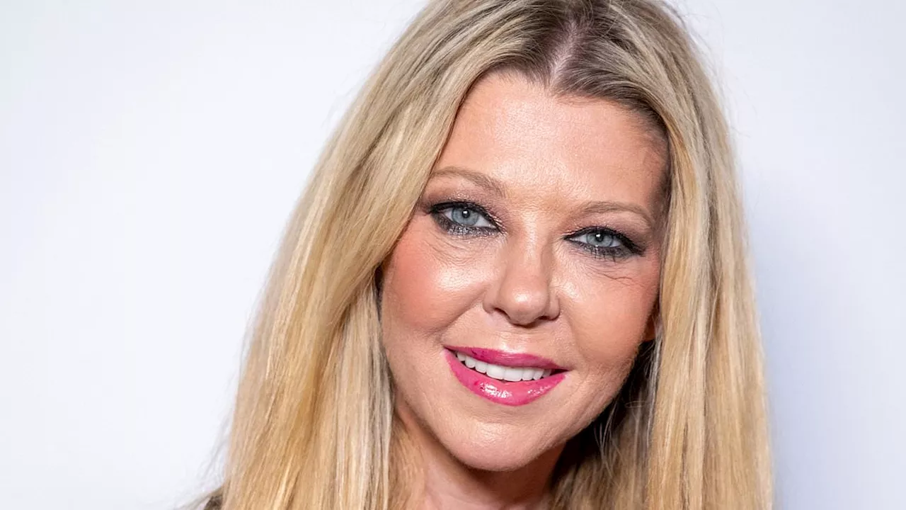 Tara Reid Stuns On Red Carpet With Radiant New Smile