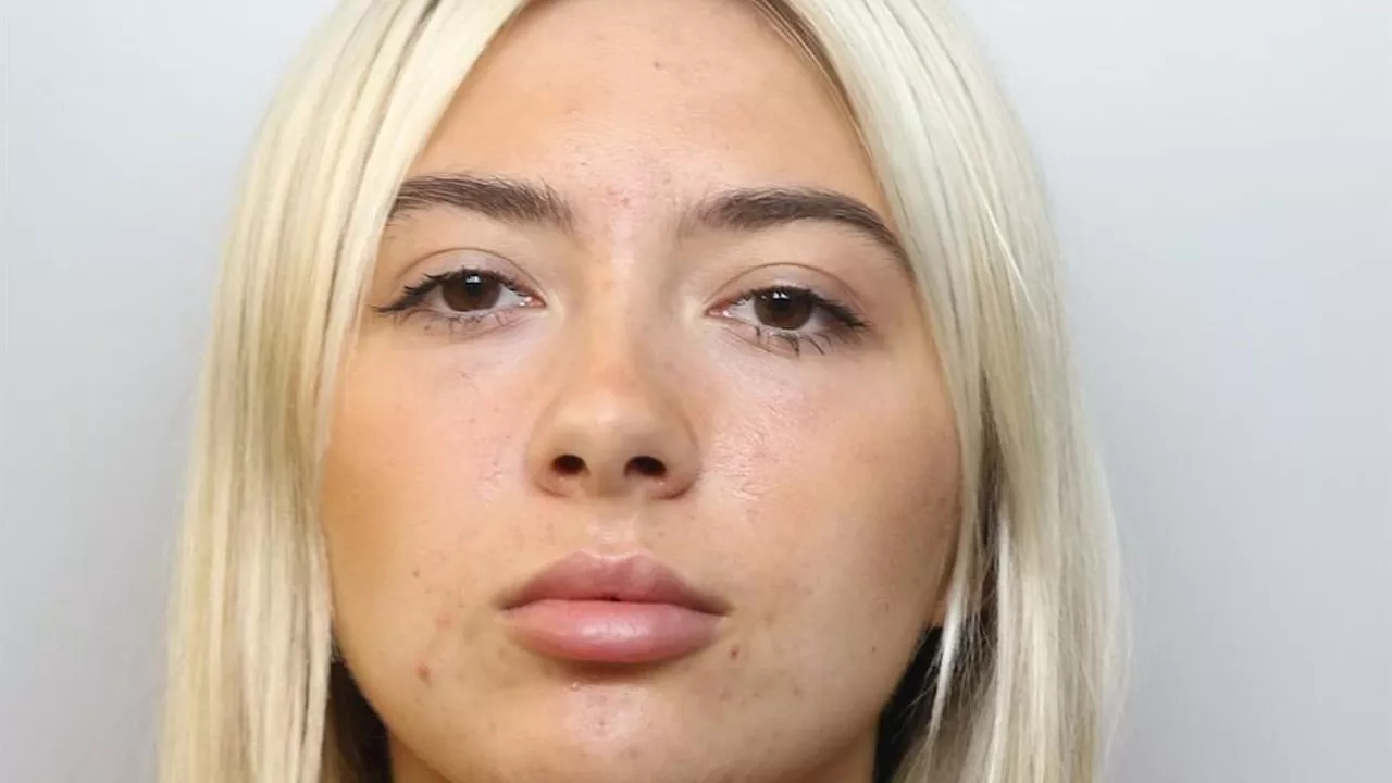 Beauty Student Avoids Jail For Joining Migrant Hotel Riots