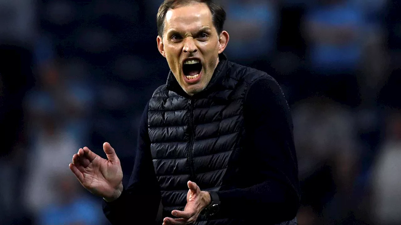 German Thomas Tuchel's appointment as England boss later today is slammed by football pros