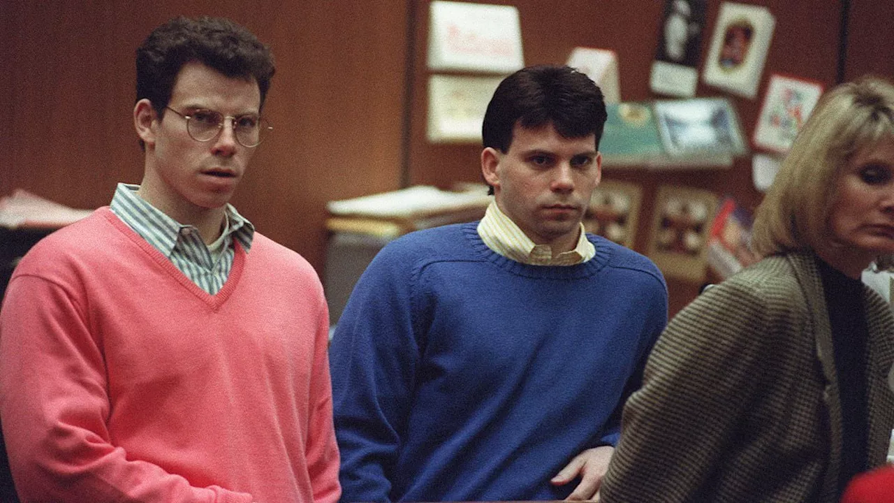 New Letter Sheds Light on Alleged Abuse in Menendez Brothers Case