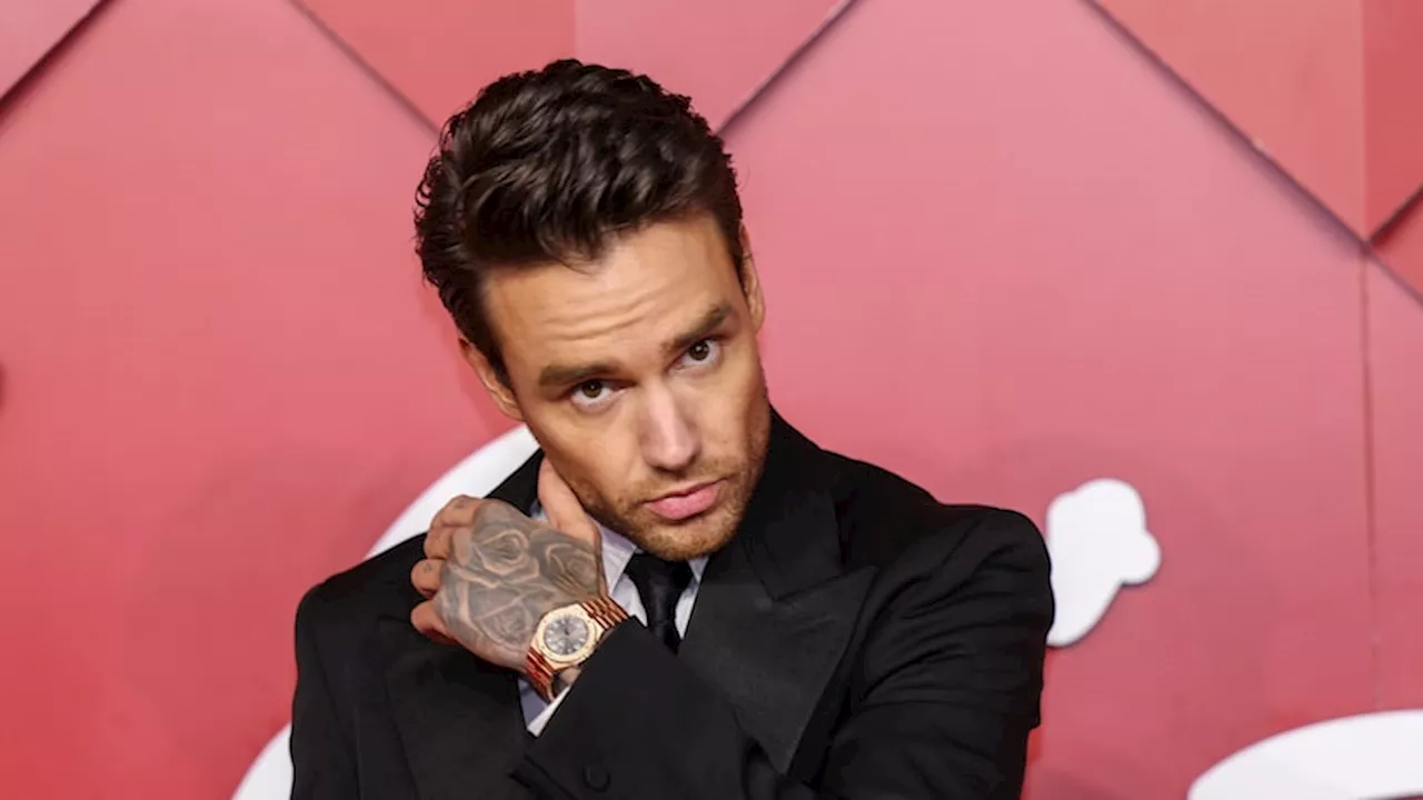 Liam Payne, former One Direction singer, found dead in Buenos Aires