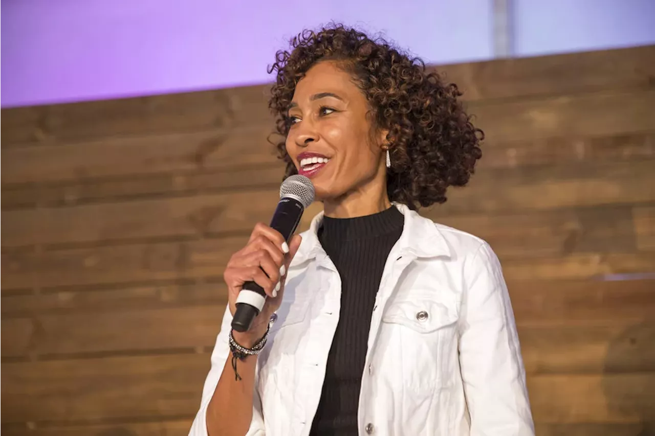 Sage Steele slams Harris forgivable loan plan as ‘racist’