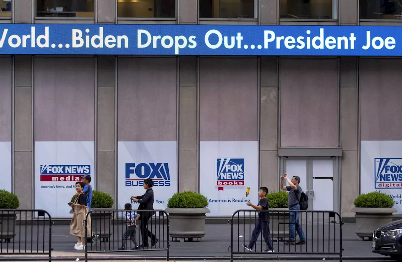 What CBS can learn from Fox News