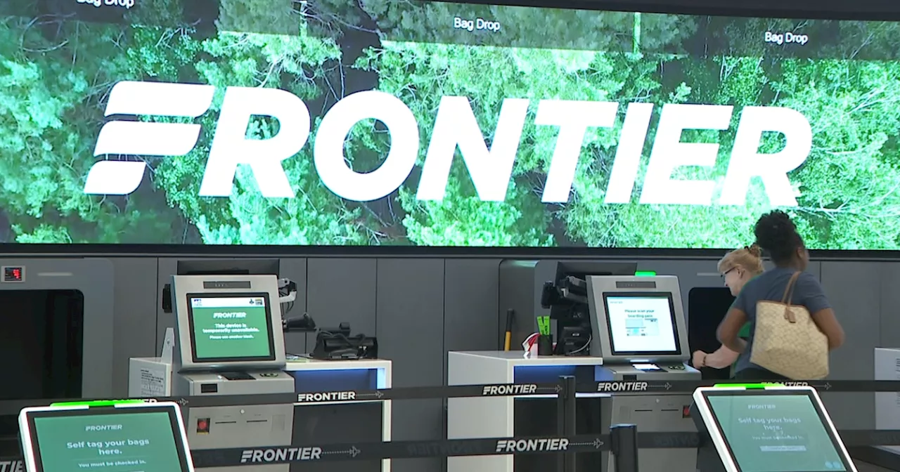 99% of participating Frontier Airlines pilots vote to strike if contract negotiations fail