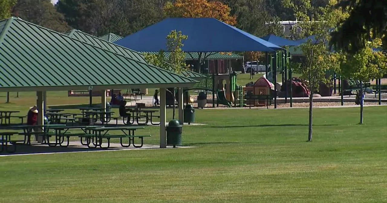 Deputies arrest juvenile in connection with fatal shooting at Rotella Park in Adams County