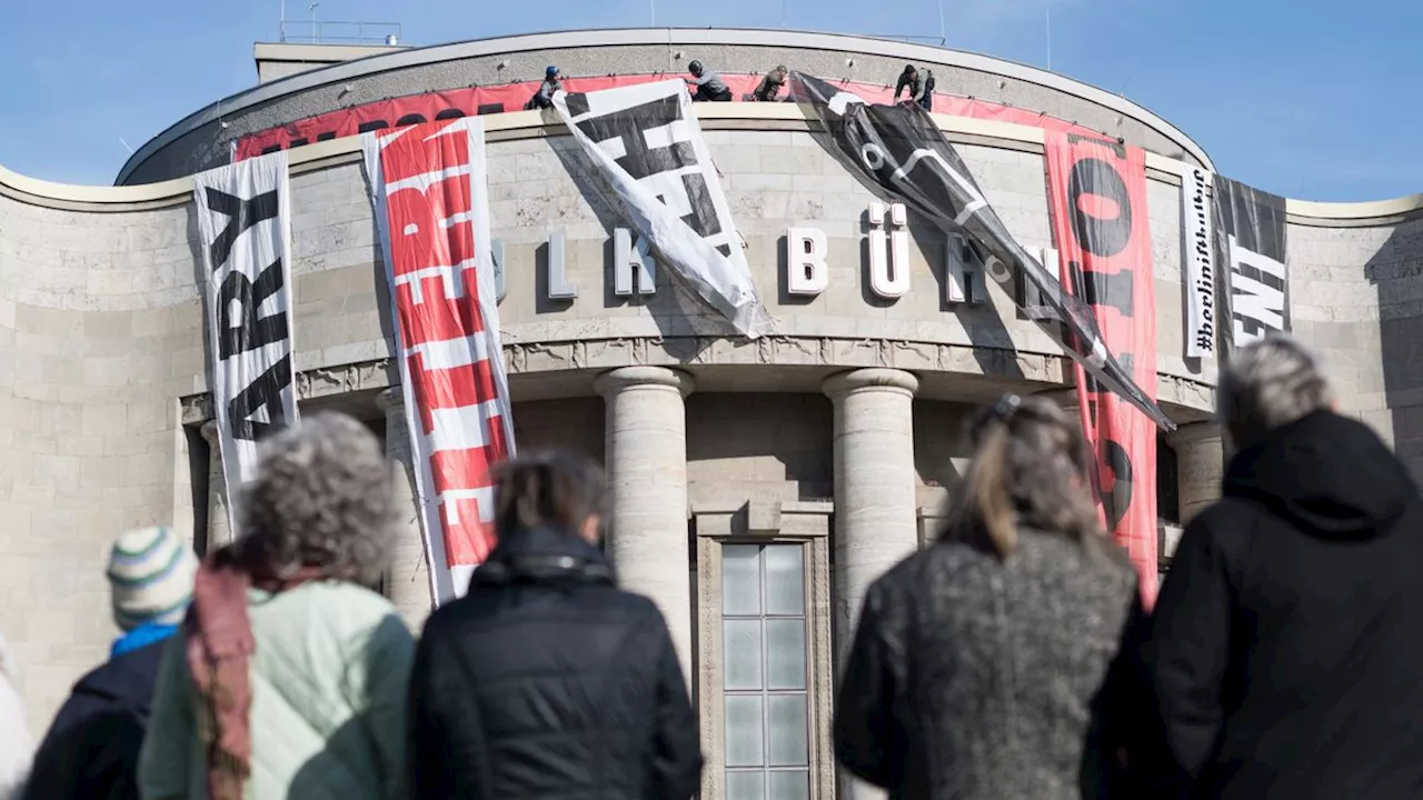 Angst vor Insolvenzen und Jobverlusten: Das könnten die möglichen Berliner Sparpläne in der Kultur anrichten