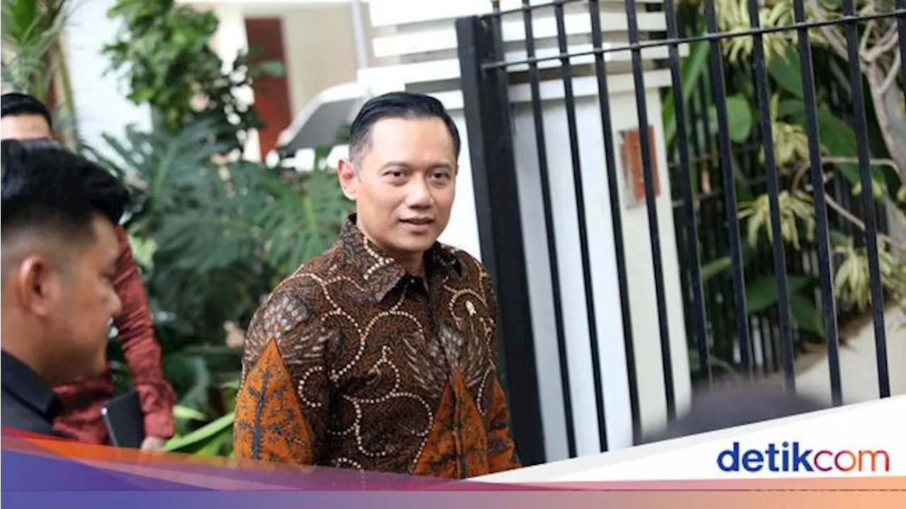 AHY Ungkap Modus Mafia Tanah di Bekasi, Negara Nyaris Rugi Rp 183 M