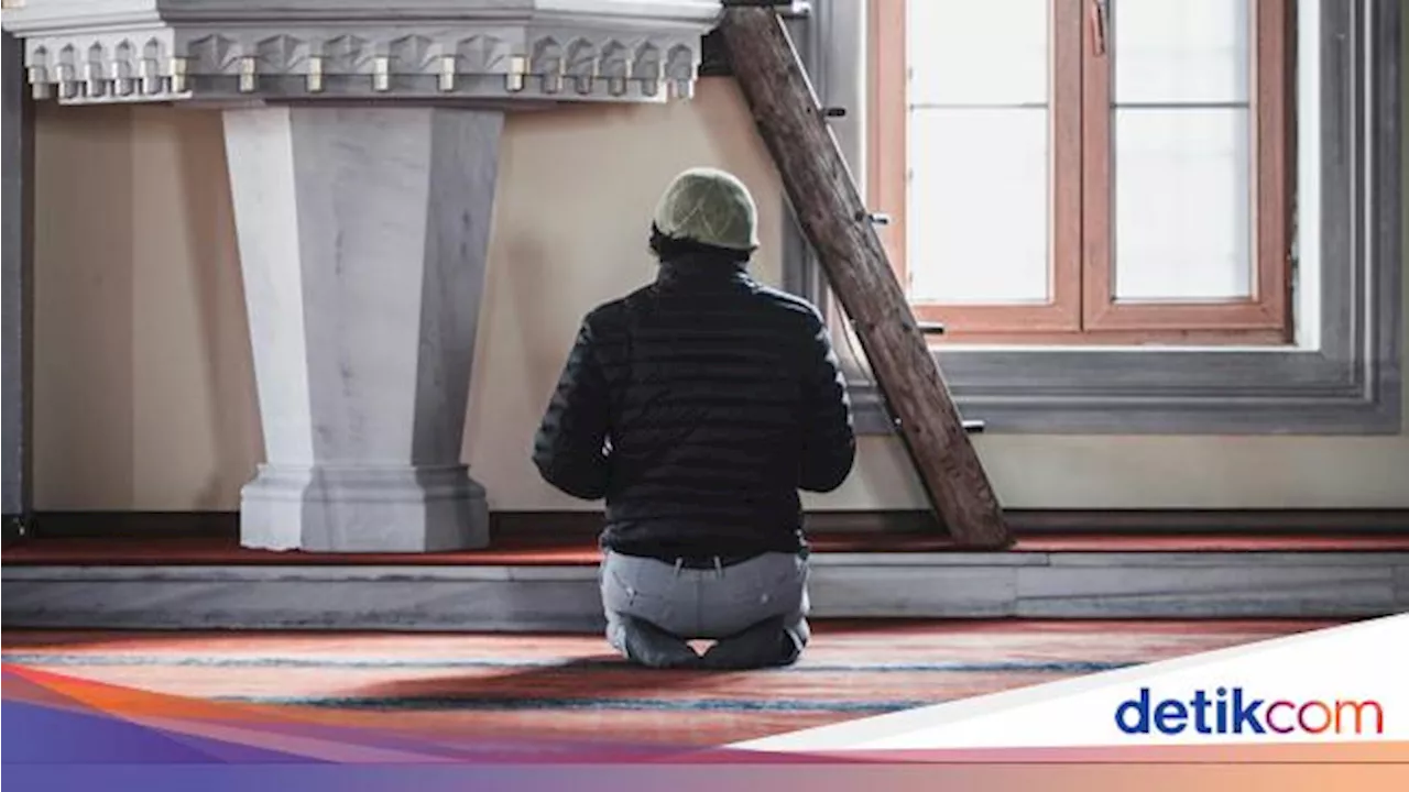 Bacaan Sayyidul Istighfar dan Keistimewaan Mengamalkannya