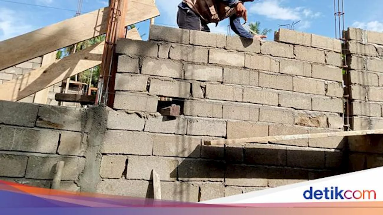 Bantuan Bedah Rumah Rawan 'Tipu-tipu' Si Penerima, PUPR Pakai Cara Ini