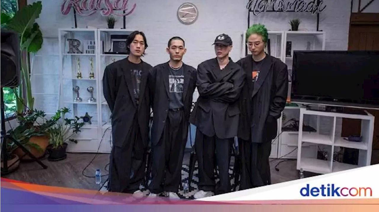 Hyukoh And Sunset Rollercoaster Lengkapi Daftar Lineup Joyland 2024 ...