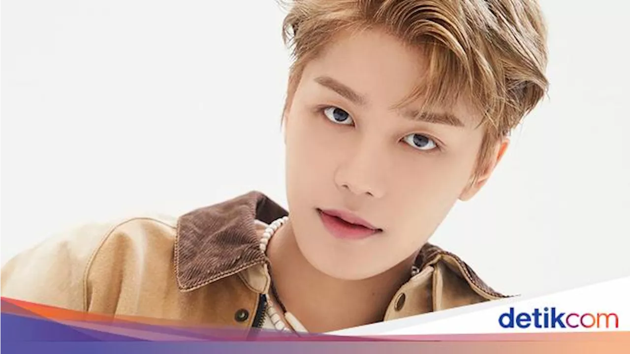 Kontrak Taeil dengan SM Entertainment Berakhir