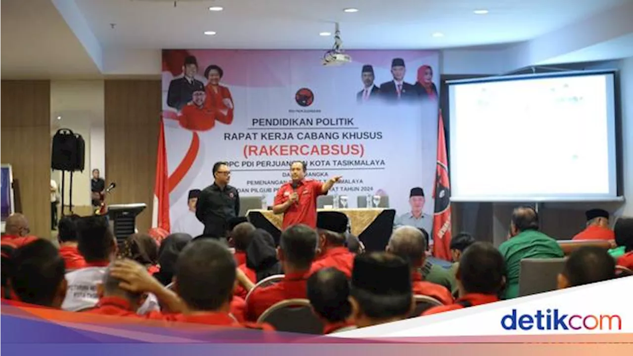 Pilgub Jabar: Jeje-Ronal Perjuangkan Pemekaran Jabar Selatan