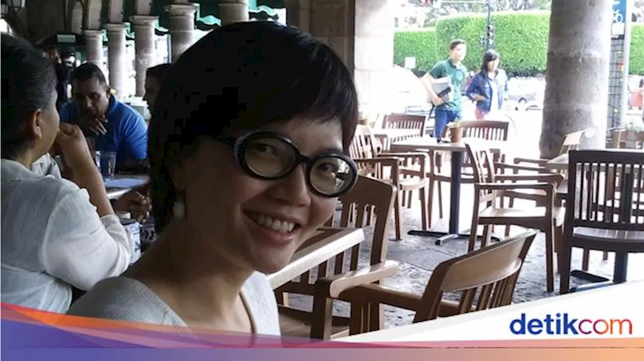 Profil Stella Christie, Profesor Tsinghua University yang Bakal Masuk Kabinet Prabowo