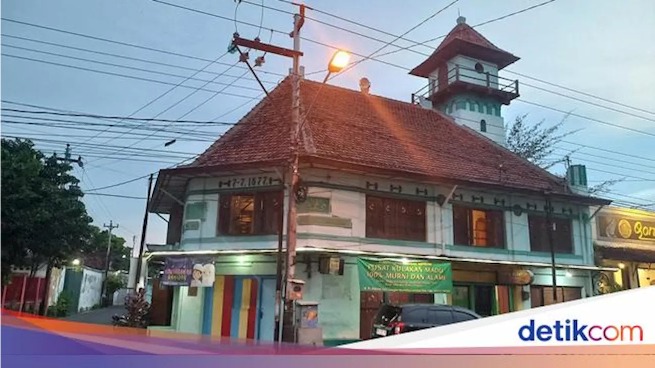 Terungkap! Ini Rahasia Rumah Kuno Bisa Terasa Sejuk