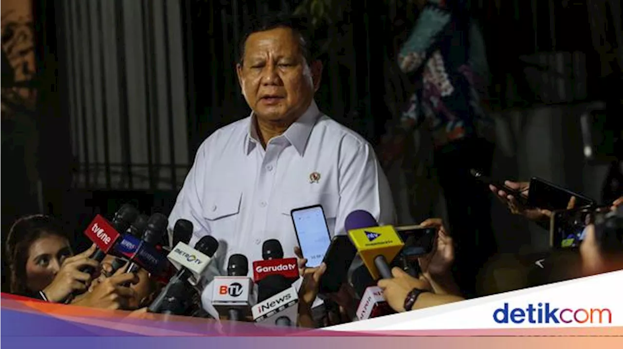 Ekonom Sebut Kabinet Gemuk Prabowo Rawan Kuras APBN