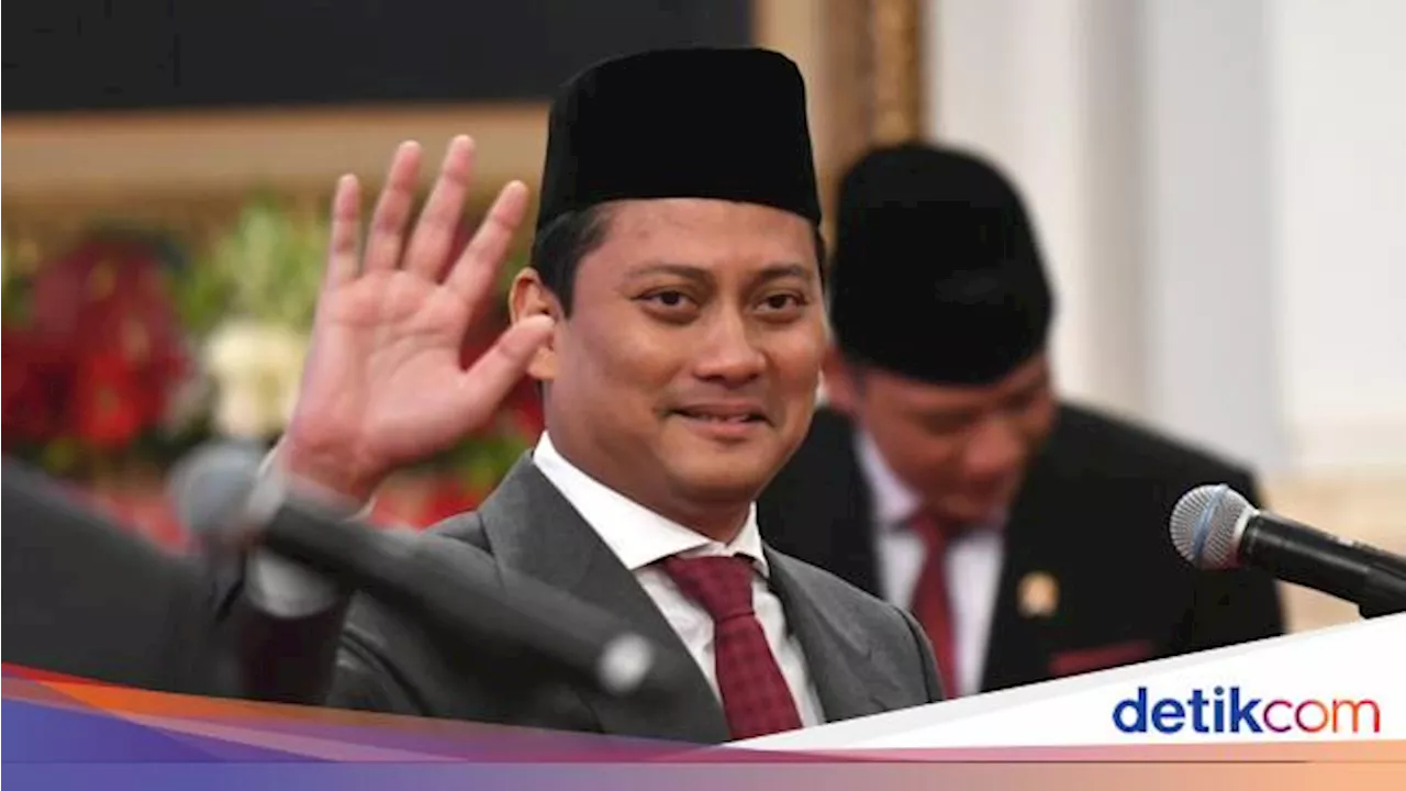 Keponakan Prabowo Lanjut, Ini 3 Wamen Sri Mulyani