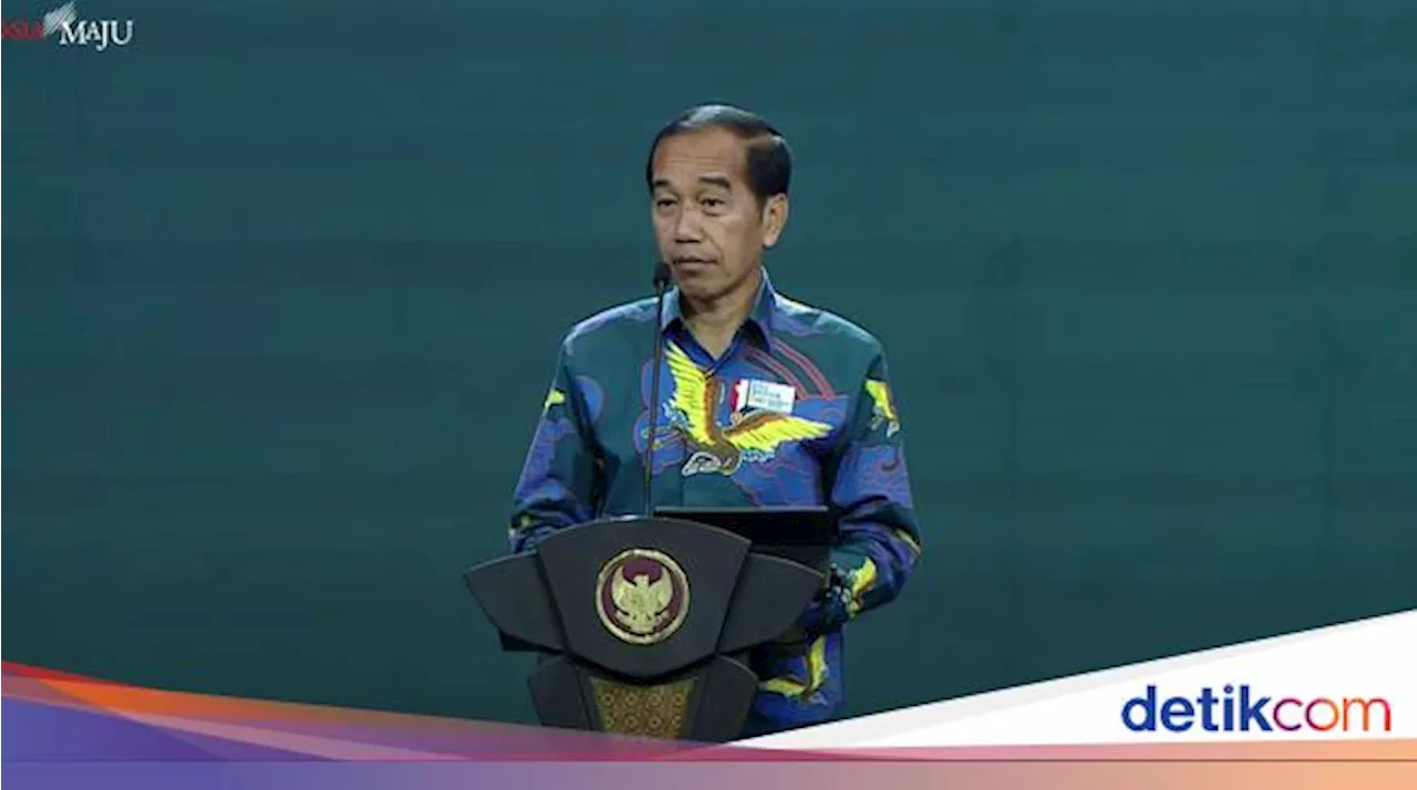 Sisa Jabatan Tinggal Menghitung Hari, Jokowi Mau Blusukan Lagi?