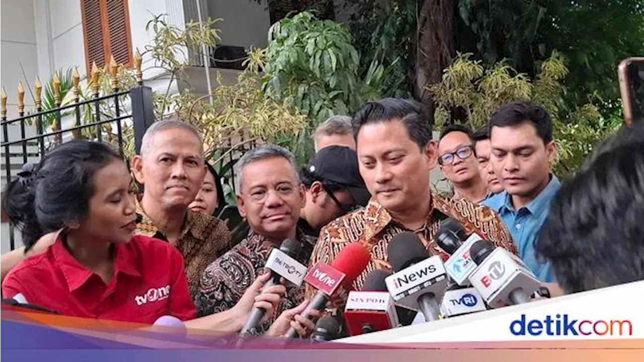 Terungkap Alasan Prabowo Beri Sri Mulyani 3 Wamen