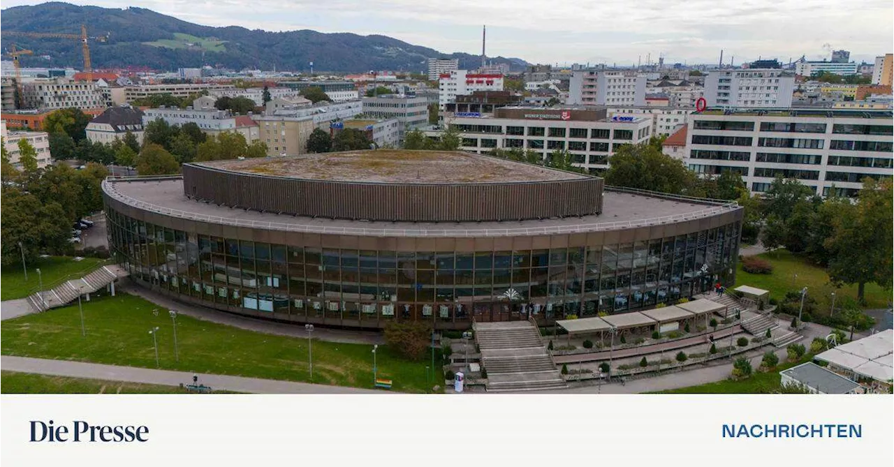 Kaufmännischer Leiter freigestellt: Brucknerhaus ohne Führung