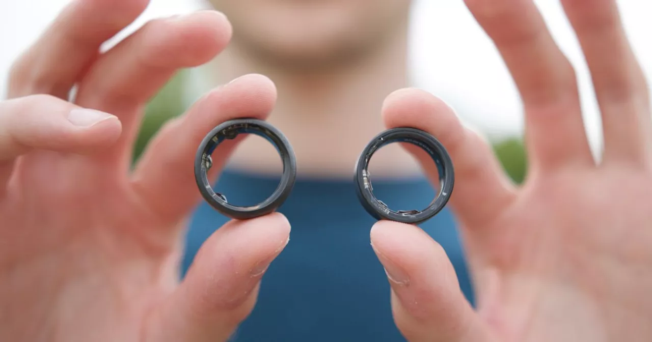 Oura Ring 4 vs. Samsung Galaxy Ring: Which should you buy?