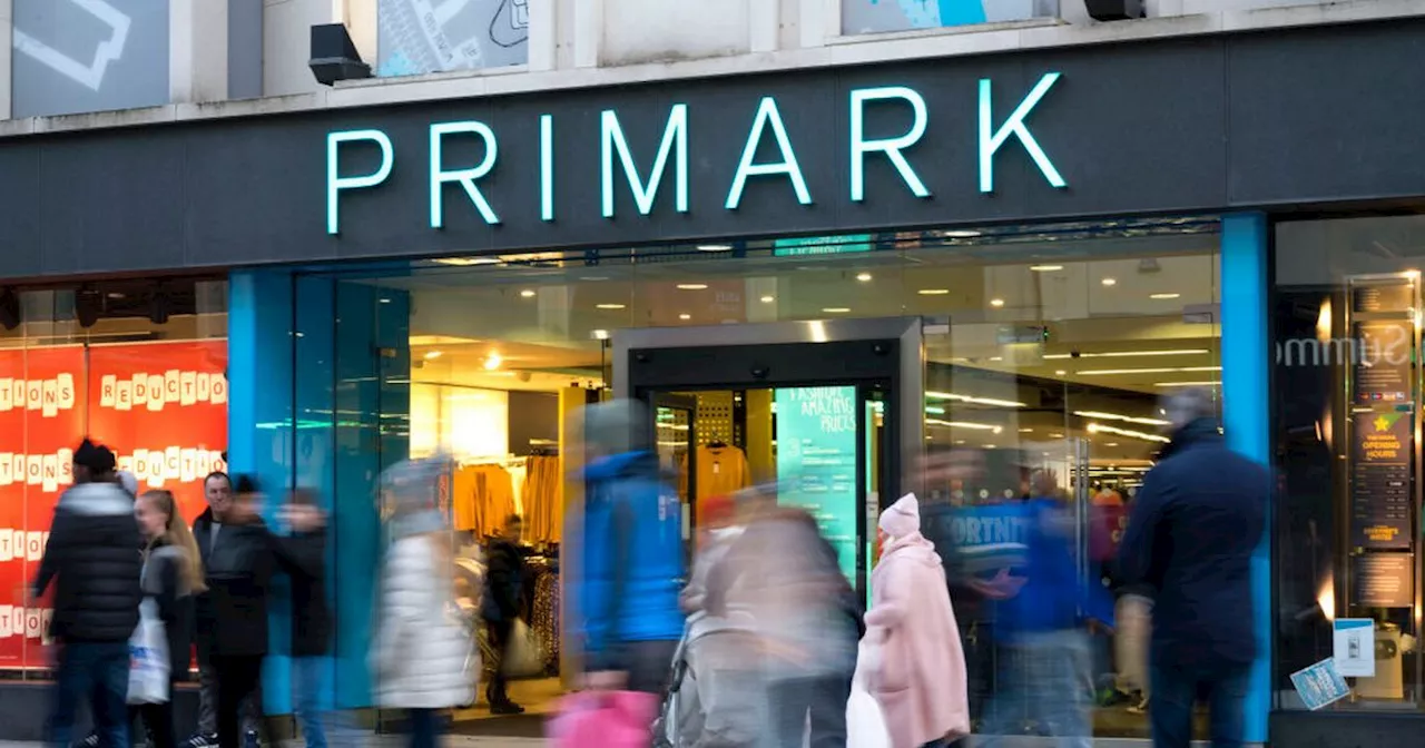 Primark's cosy £12 slippers look just like Ugg Tasmans and shoppers are obsessed