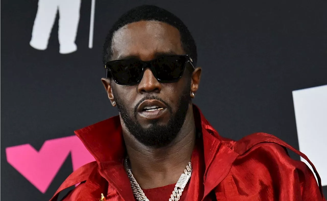 Abogados de Sean 'Diddy' Combs piden saber identidades de las presuntas víctimas del músico