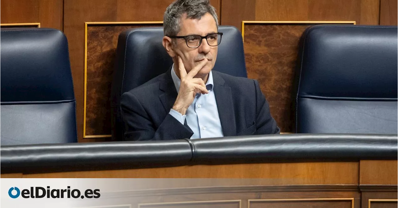 El Gobierno respalda al fiscal general ante la investigación del Supremo: 'Quedará en nada'