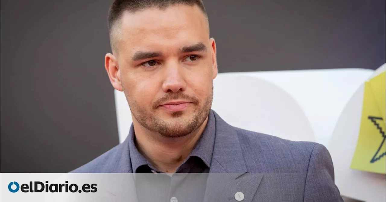 Muere Liam Payne, exintegrante de One Direction, a los 31 años