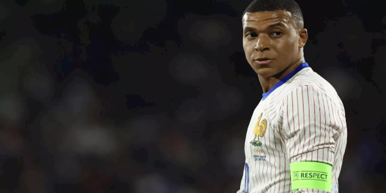 El Real Madrid respalda a Mbappé tras investigación en Suecia por 'violación'